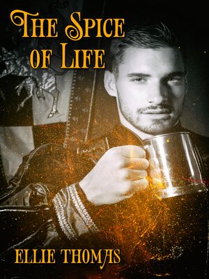 cover image of The Spice of Life